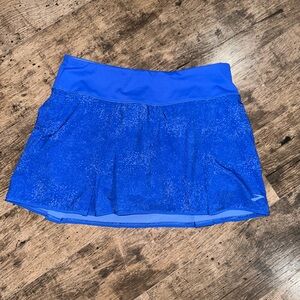 Brooks skirt